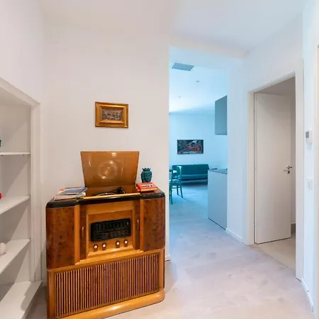 Lejlighed Dimora Florio