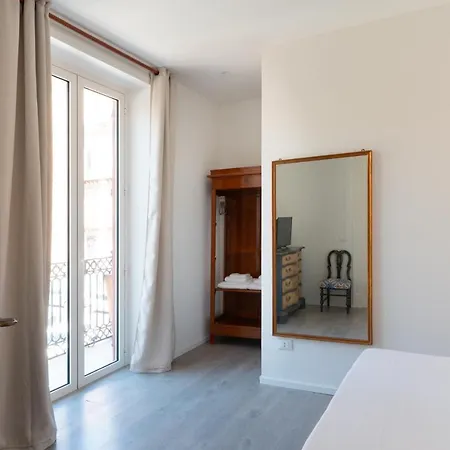 Dimora Florio Lejlighed Palermo