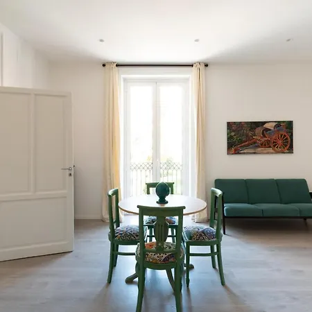 Dimora Florio Appartement Palerme