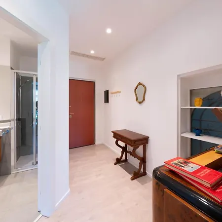 Appartement Dimora Florio *