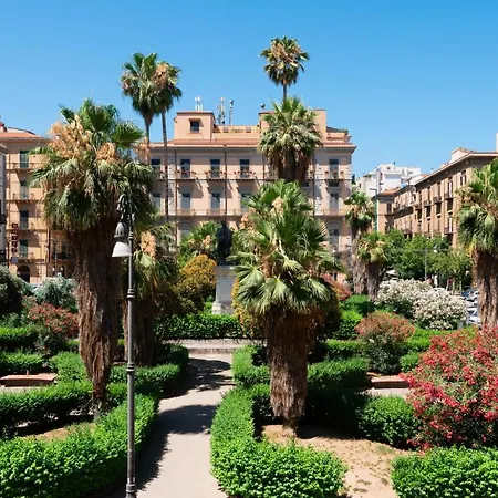 Appartement Dimora Florio *