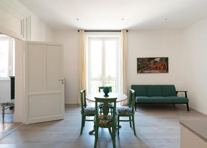 Dimora Florio Apartment Palermo